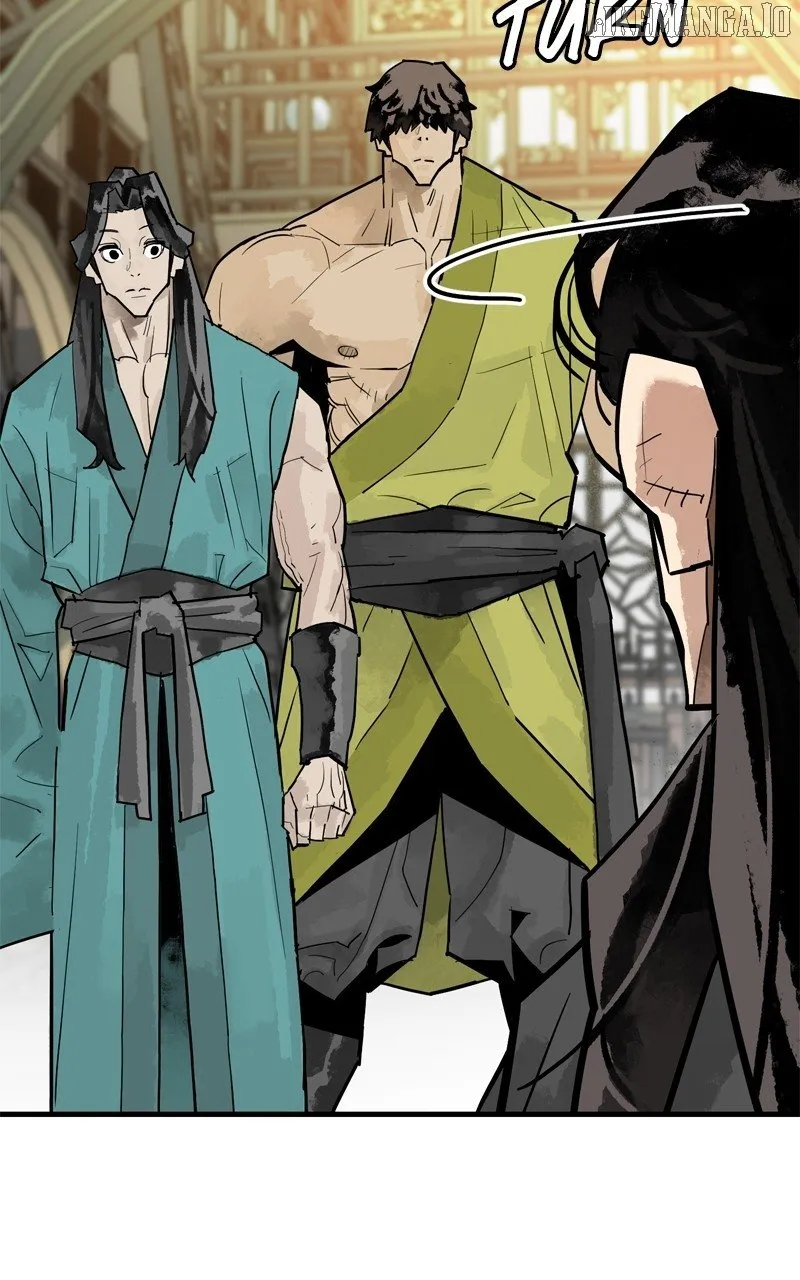 Read Demon King Manga Online