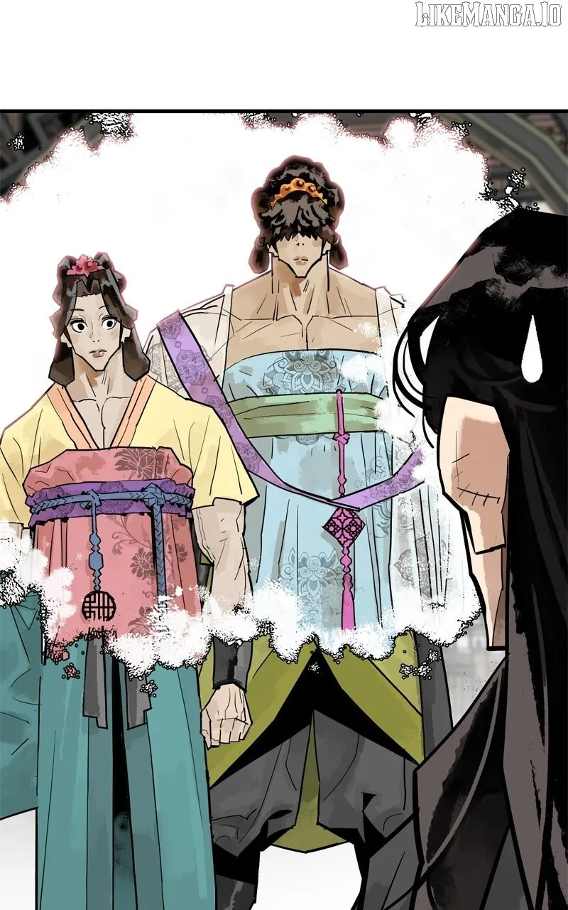 Read Demon King Manga Online