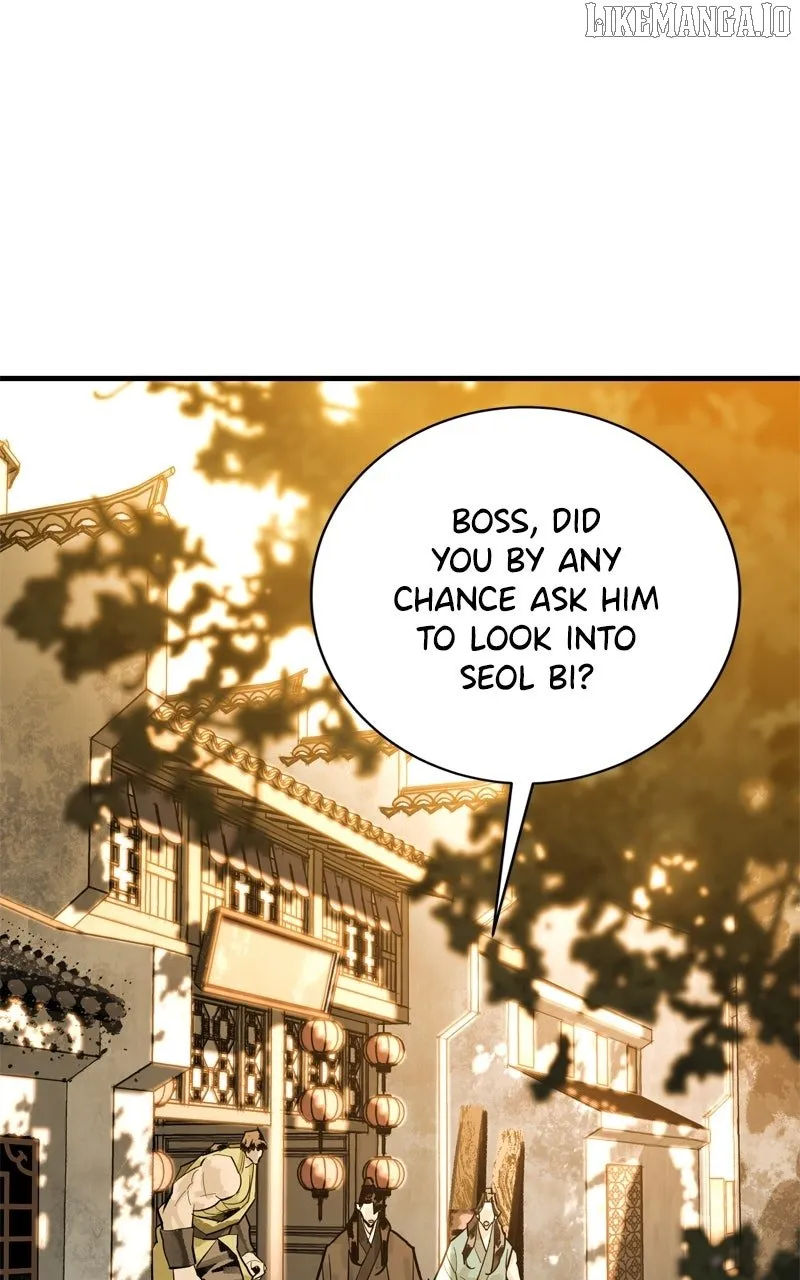 Read Demon King Manga Online