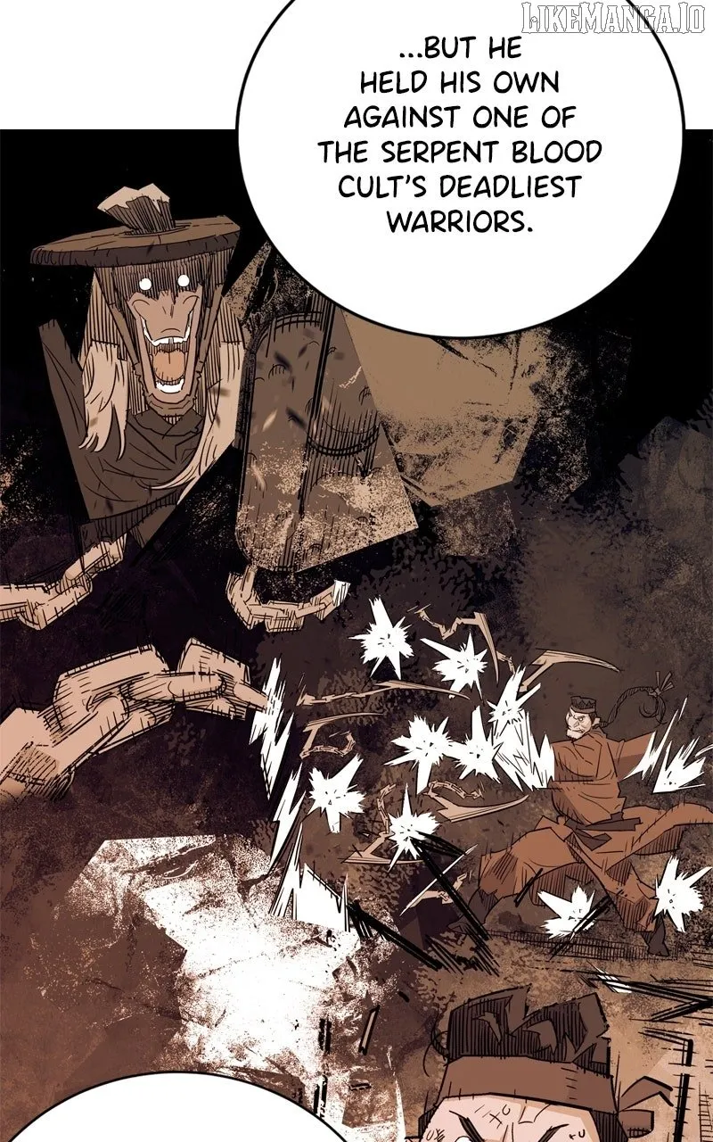 Read Demon King Manga Online