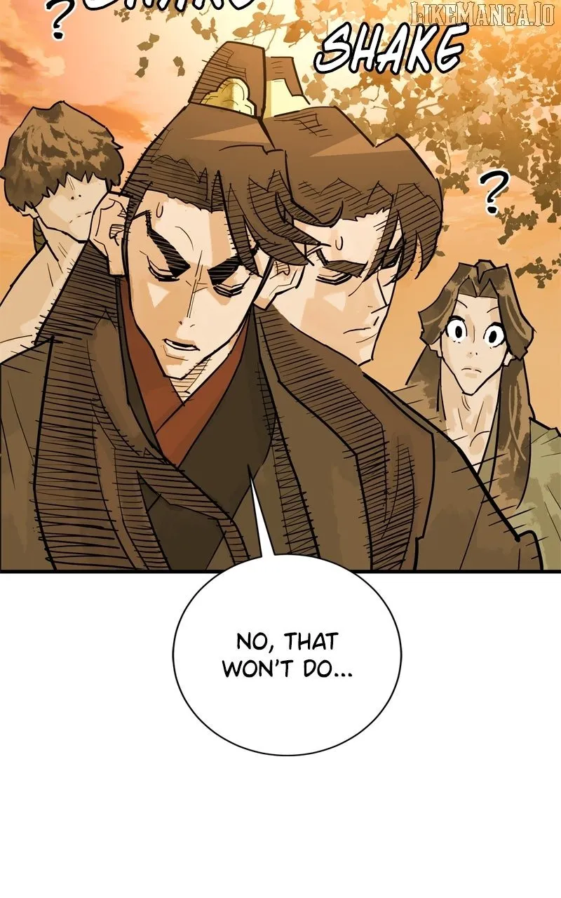 Read Demon King Manga Online