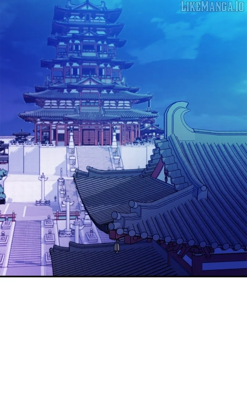 Read Demon King Manga Online