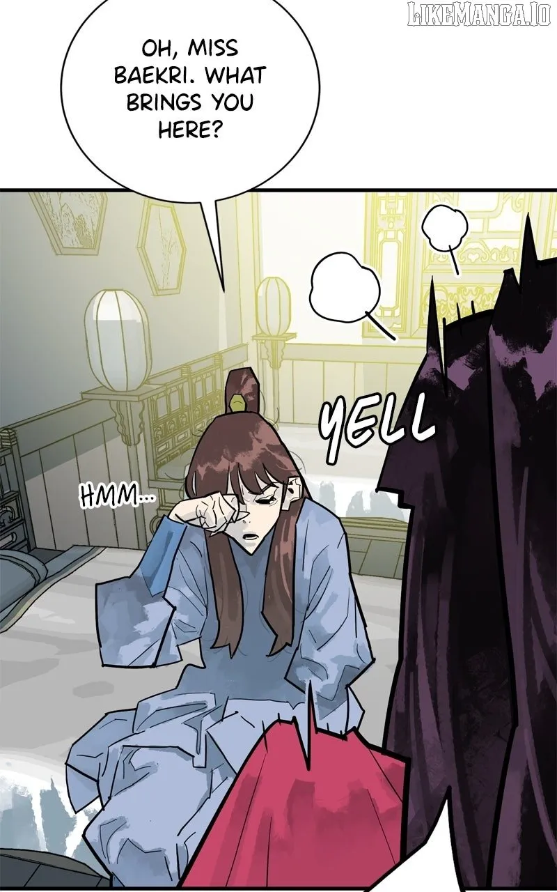 Read Demon King Manga Online