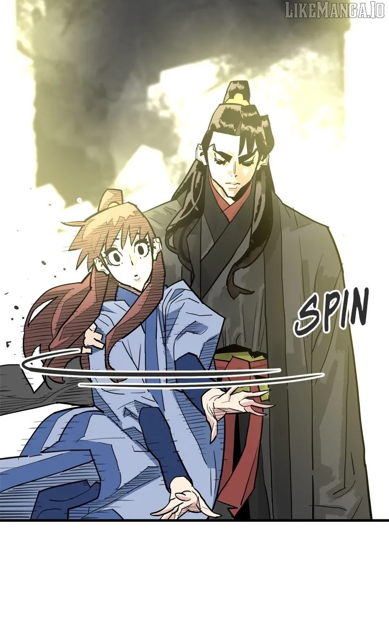 Read Demon King Manga Online