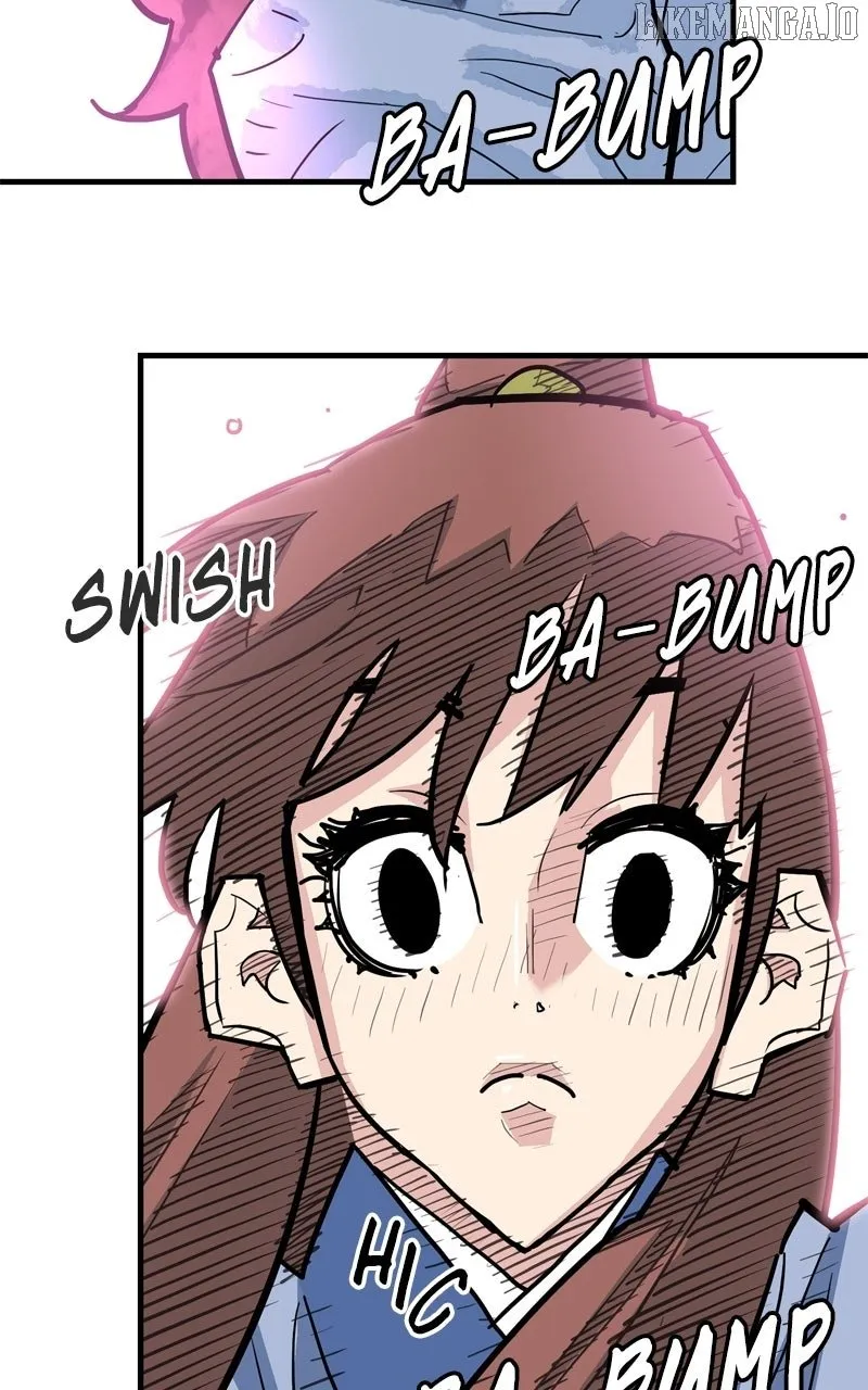 Read Demon King Manga Online