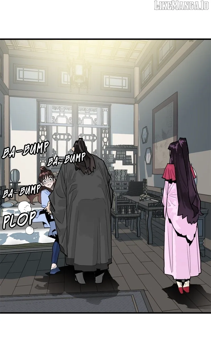 Read Demon King Manga Online