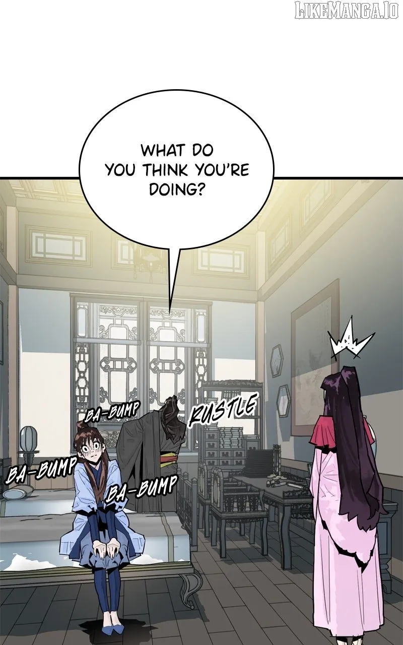 Read Demon King Manga Online