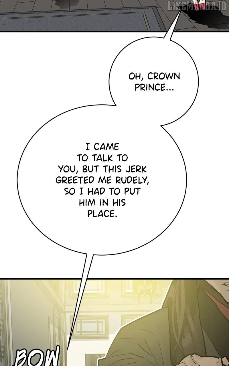 Read Demon King Manga Online
