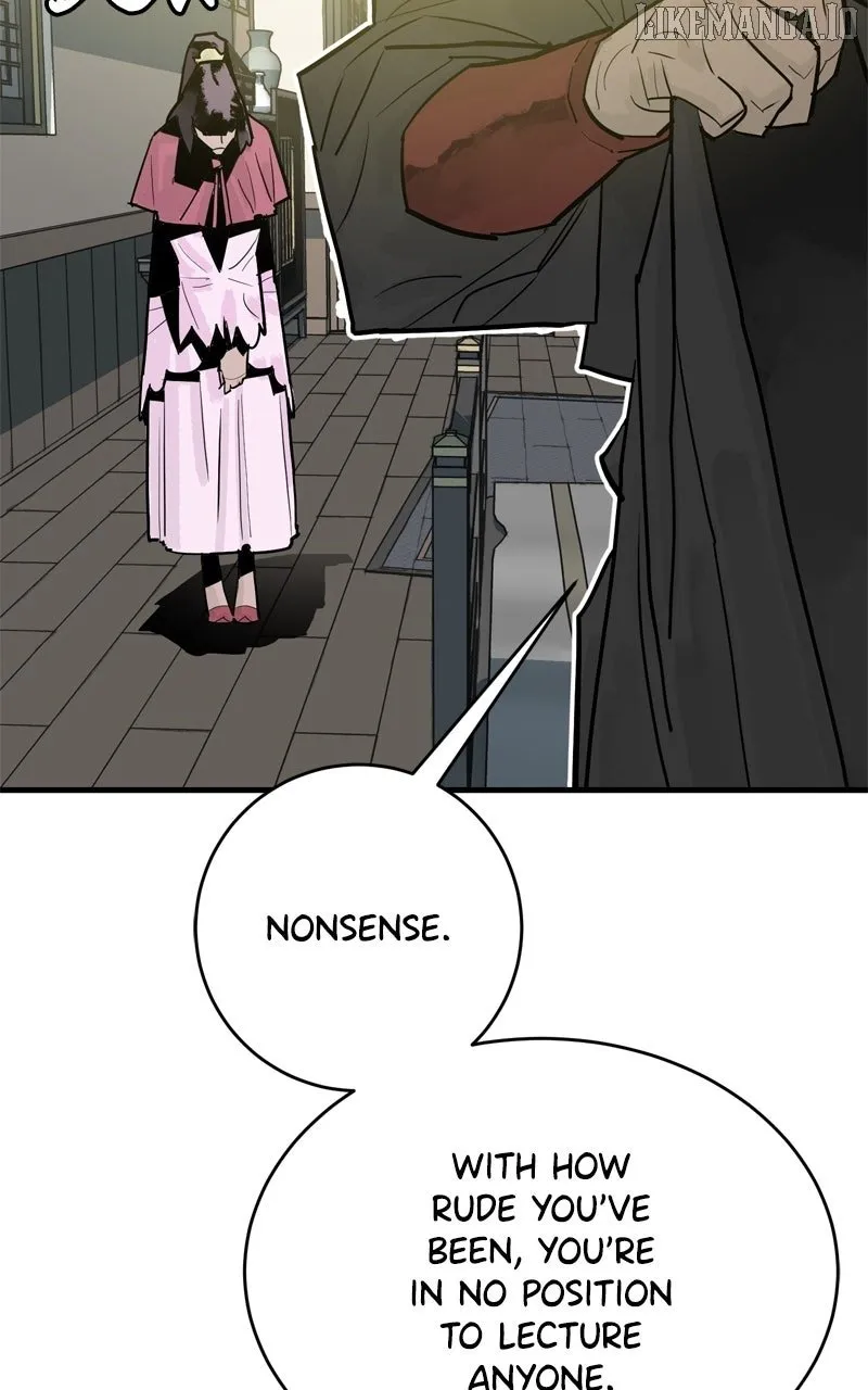 Read Demon King Manga Online