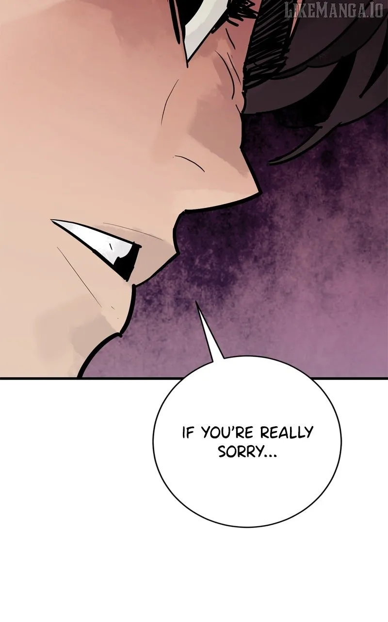 Read Demon King Manga Online