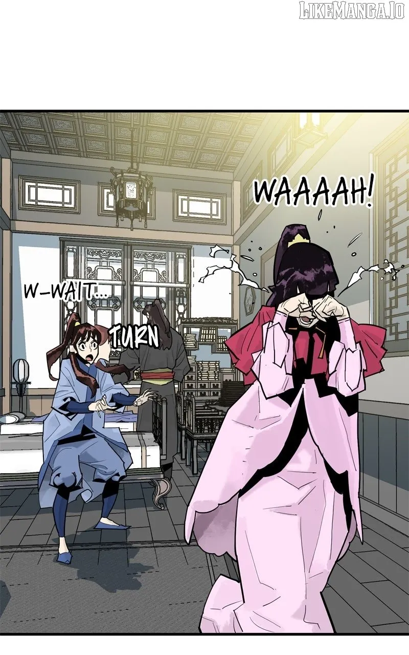 Read Demon King Manga Online