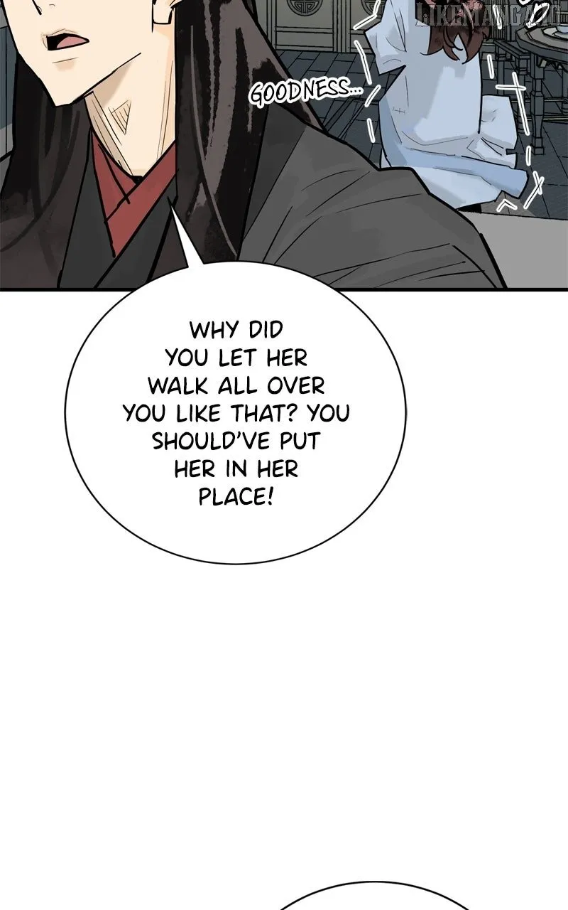 Read Demon King Manga Online