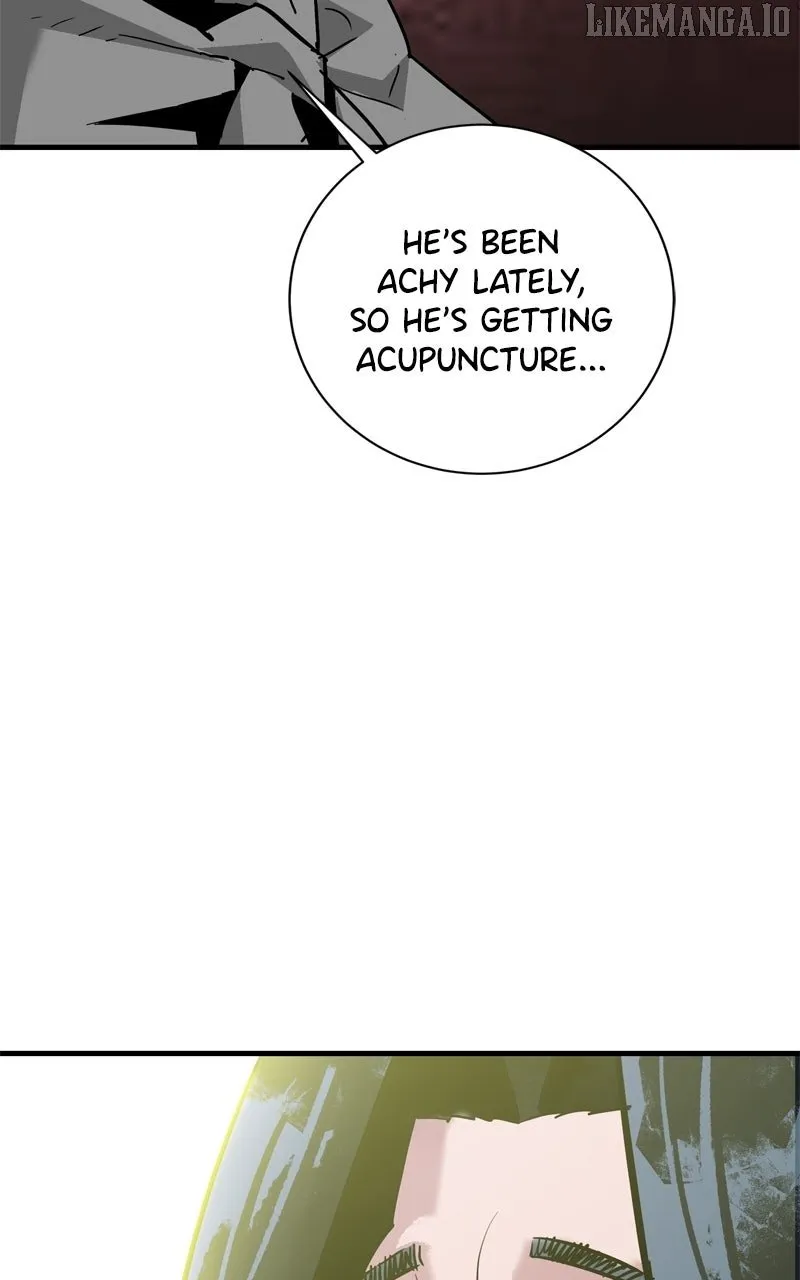 Read Demon King Manga Online