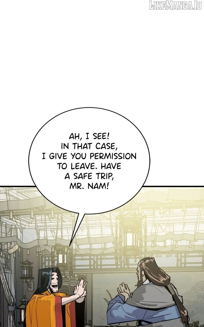 Read Demon King Manga Online