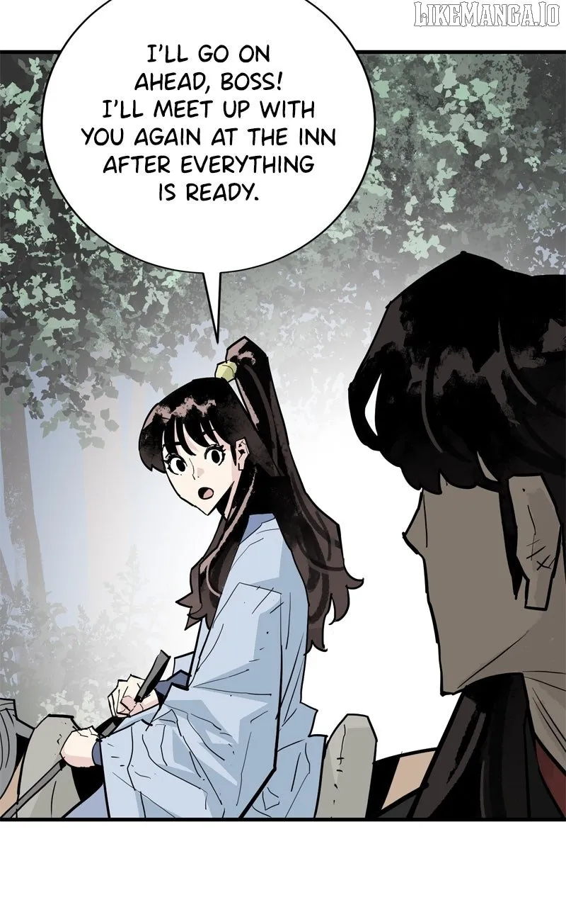 Read Demon King Manga Online