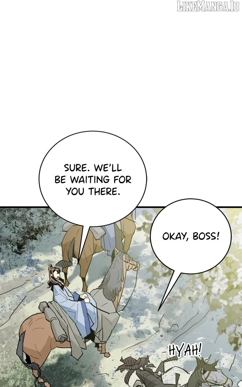 Read Demon King Manga Online