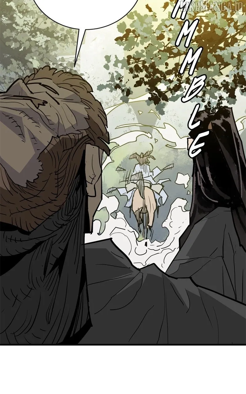 Read Demon King Manga Online