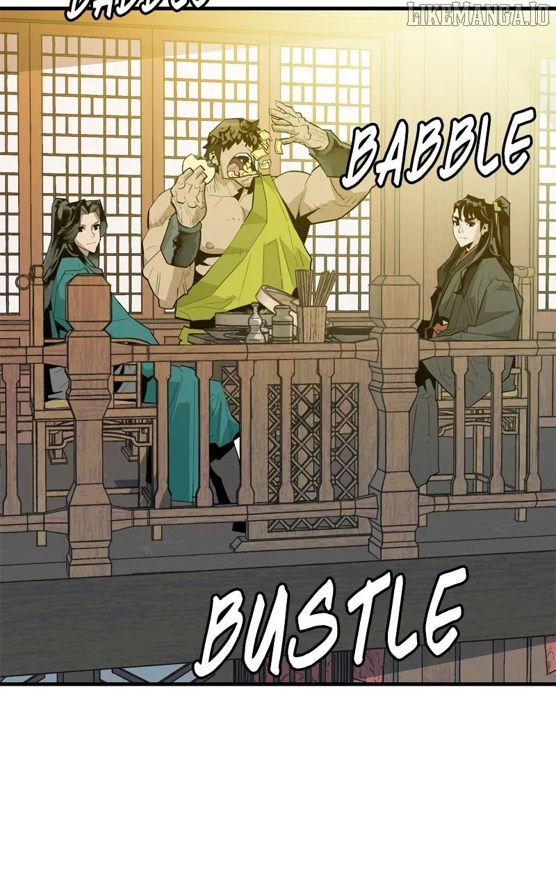 Read Demon King Manga Online