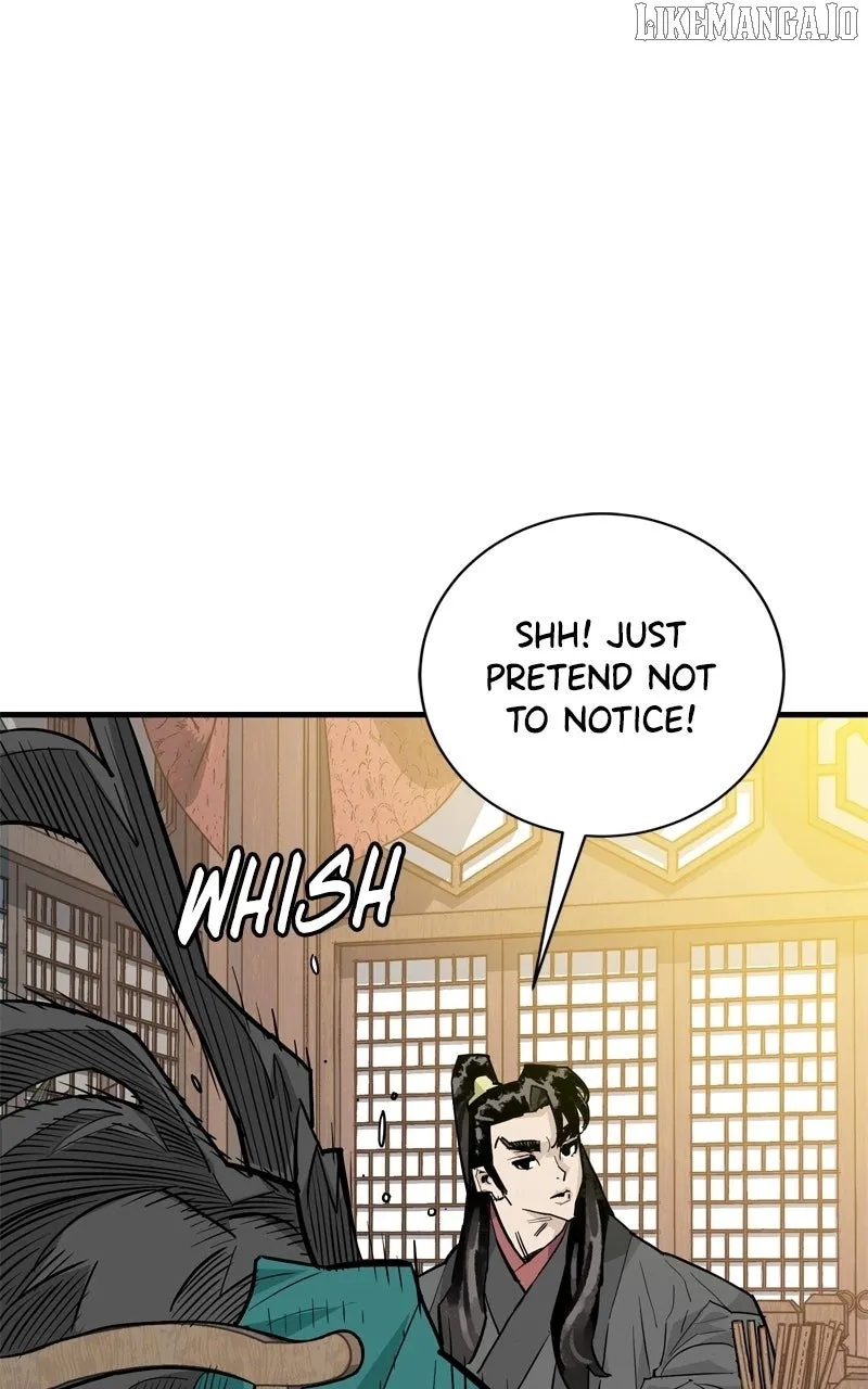 Read Demon King Manga Online