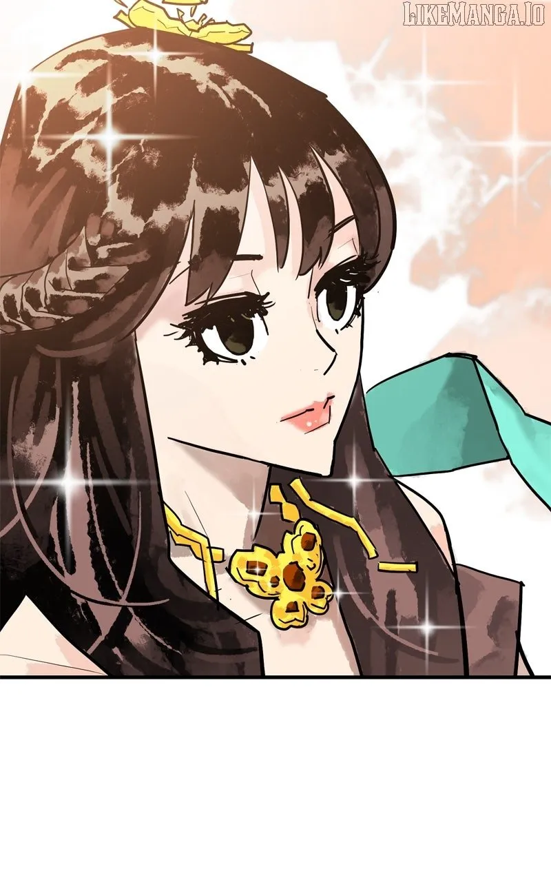 Read Demon King Manga Online