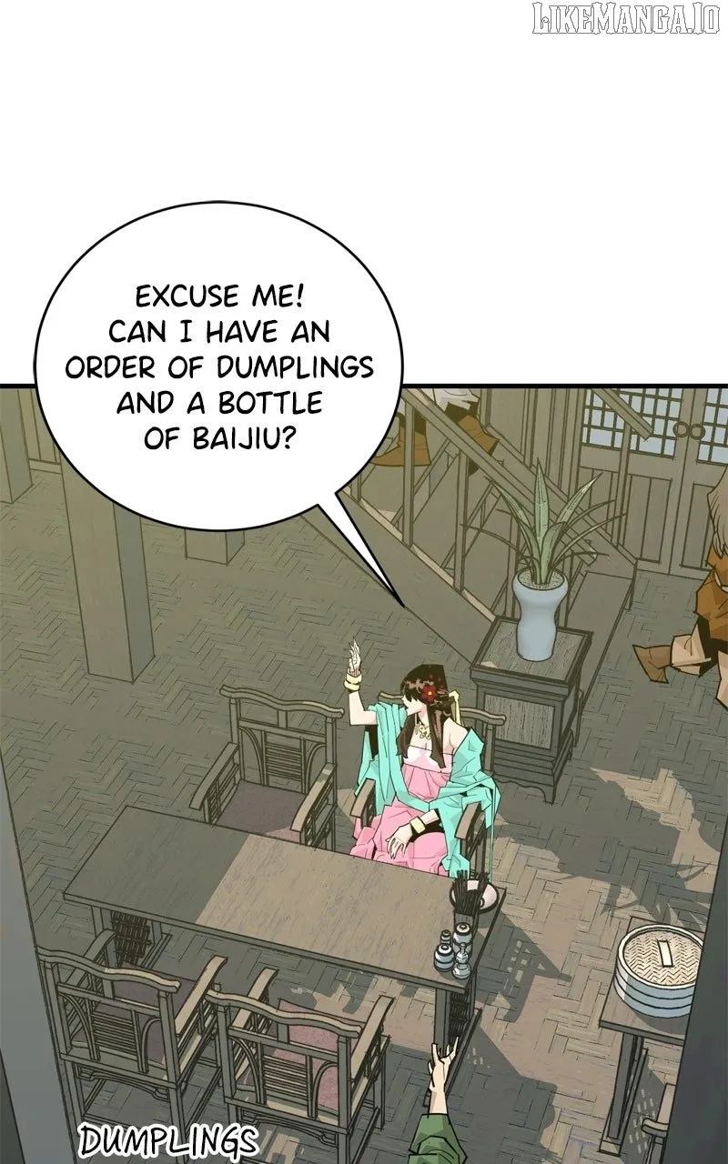 Read Demon King Manga Online