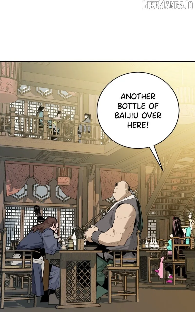 Read Demon King Manga Online