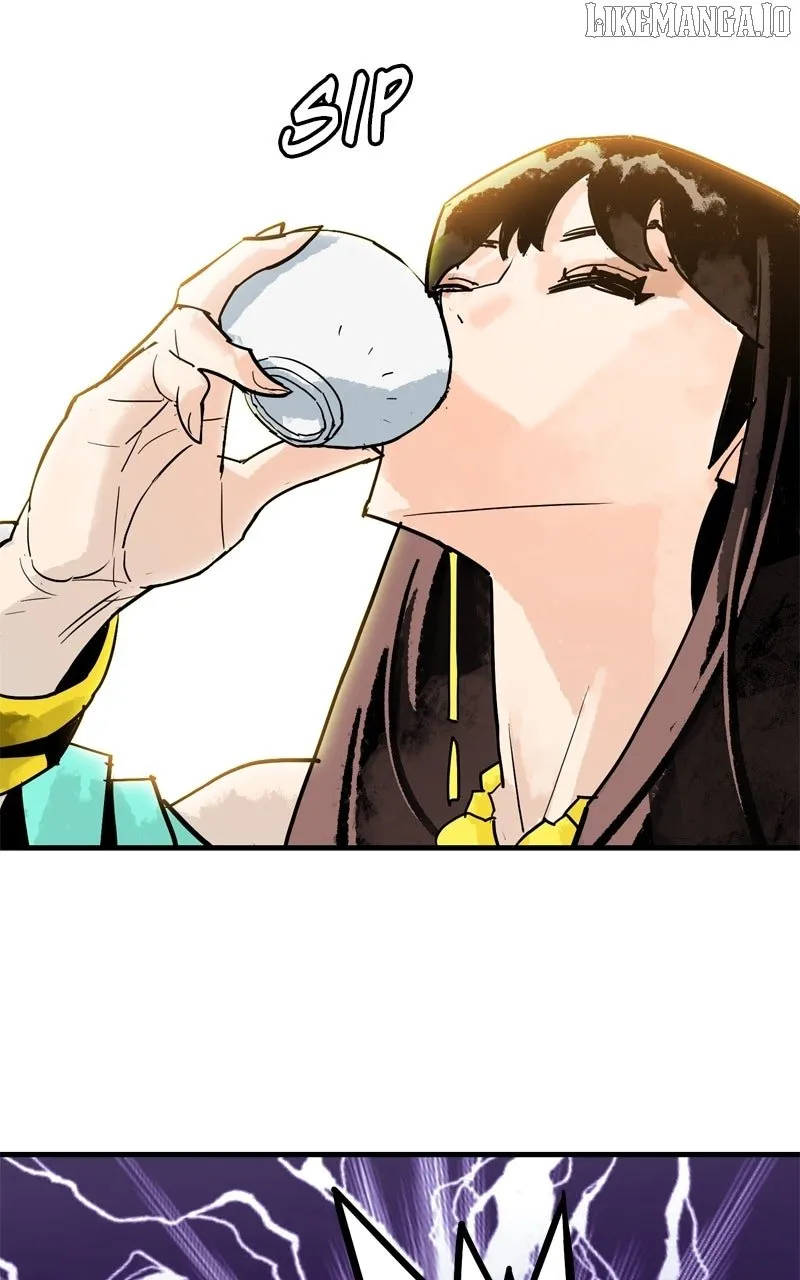Read Demon King Manga Online