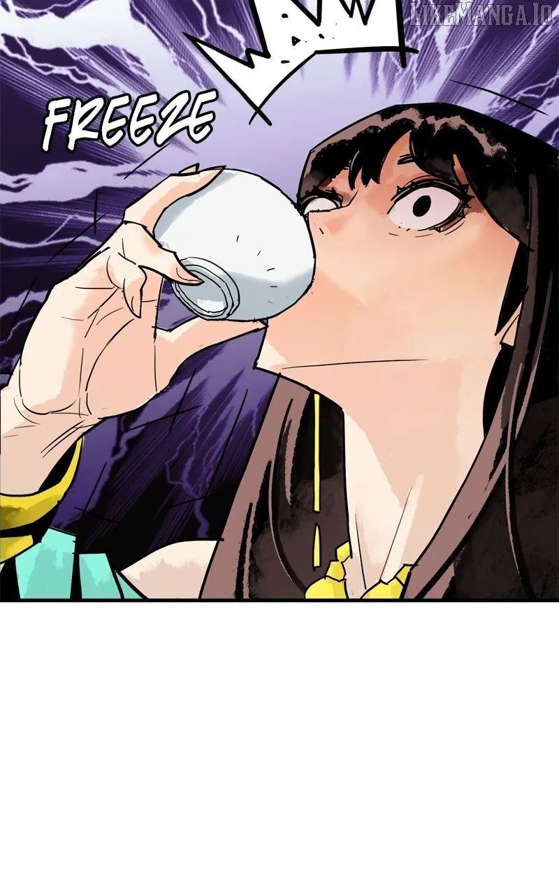 Read Demon King Manga Online