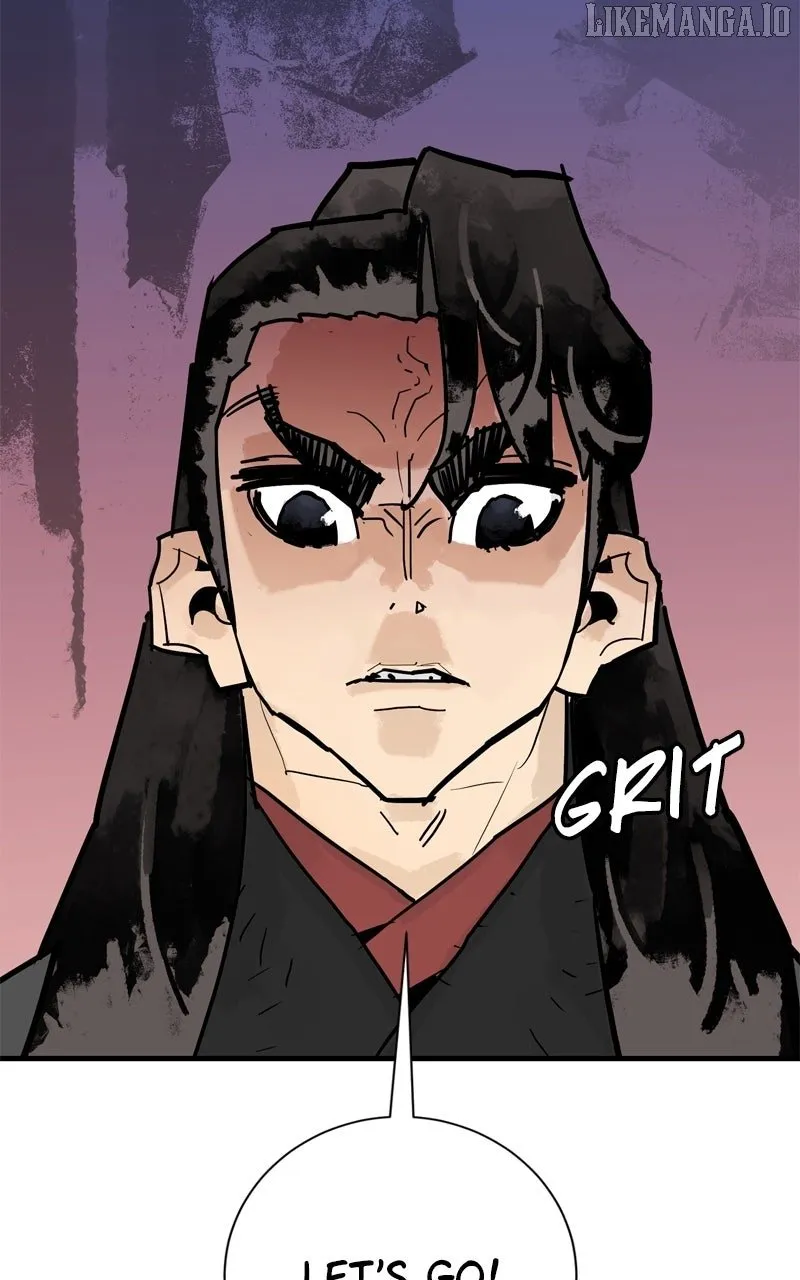 Read Demon King Manga Online
