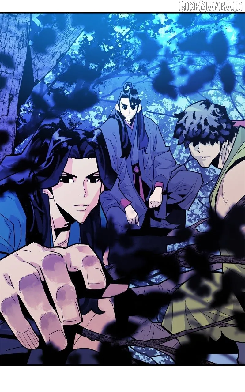 Read Demon King Manga Online