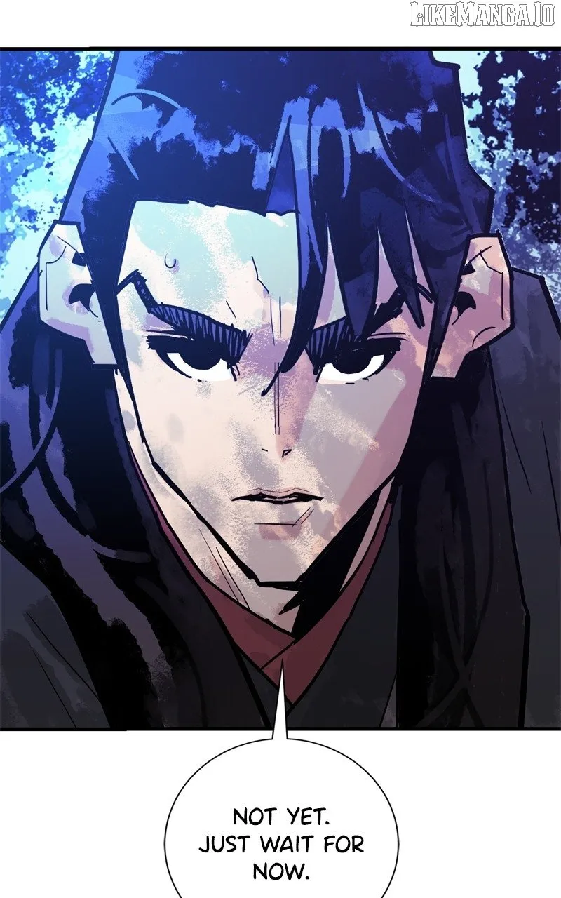 Read Demon King Manga Online