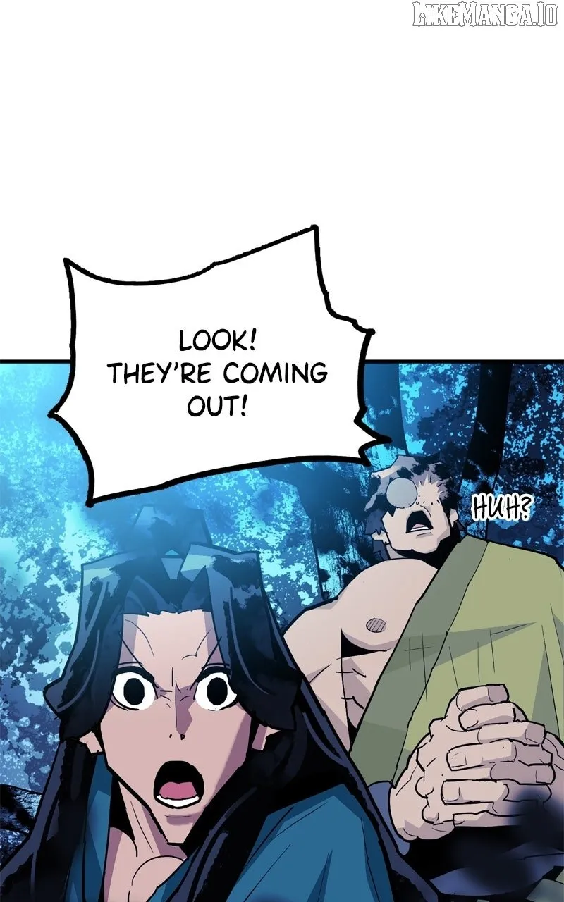 Read Demon King Manga Online