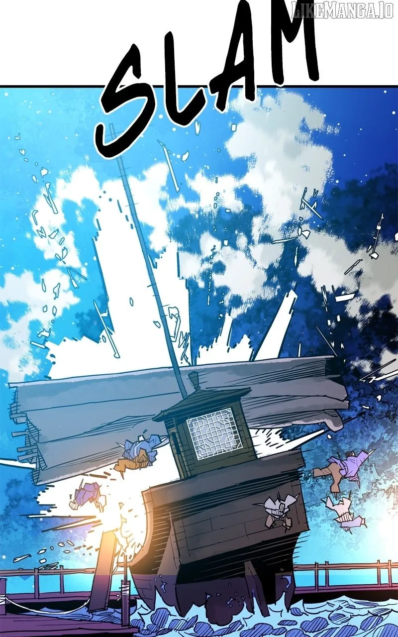 Read Demon King Manga Online