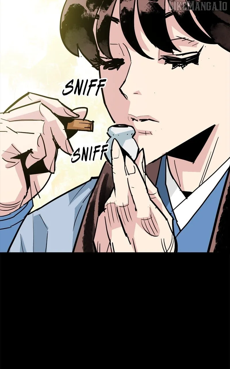 Read Demon King Manga Online