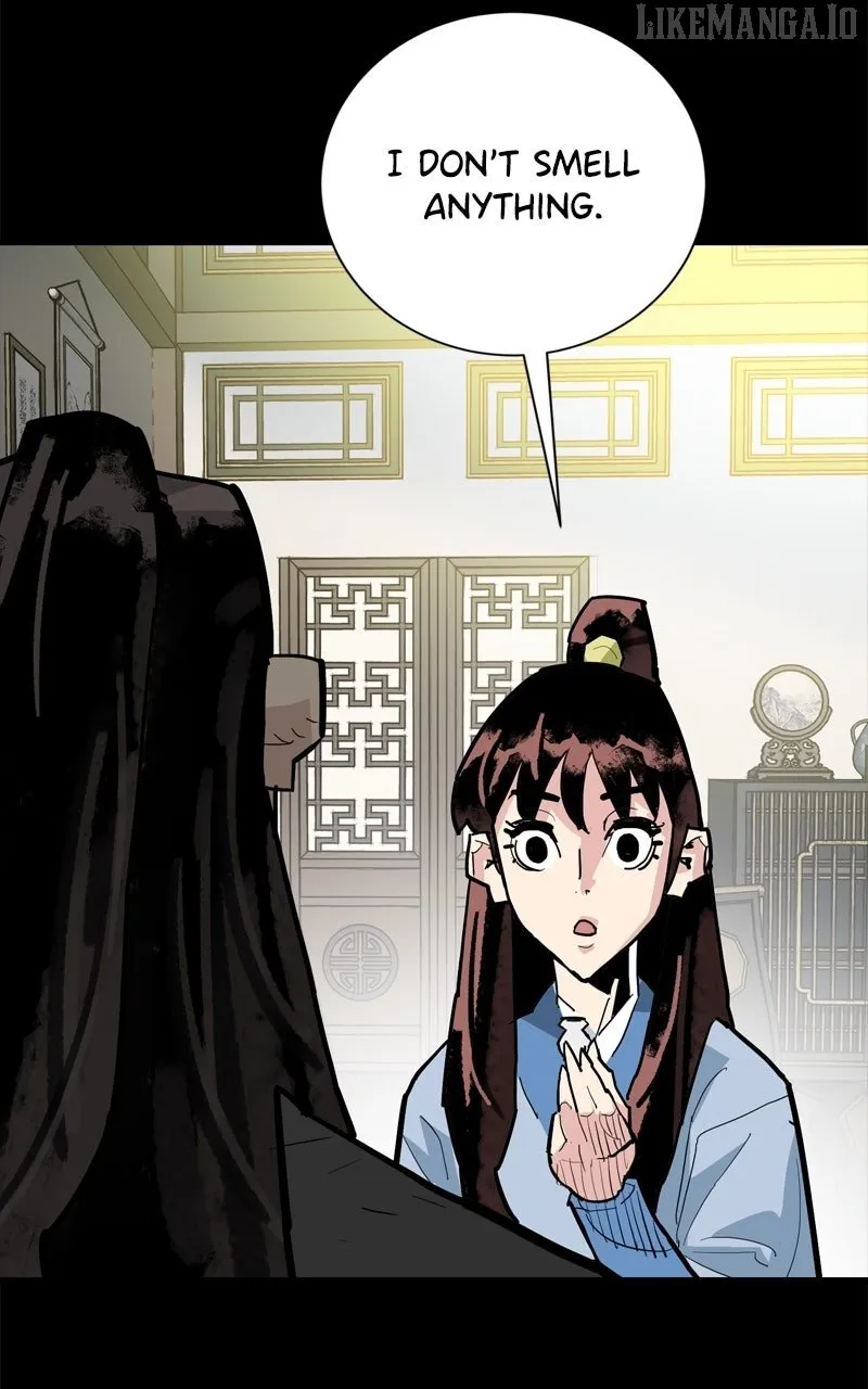 Read Demon King Manga Online