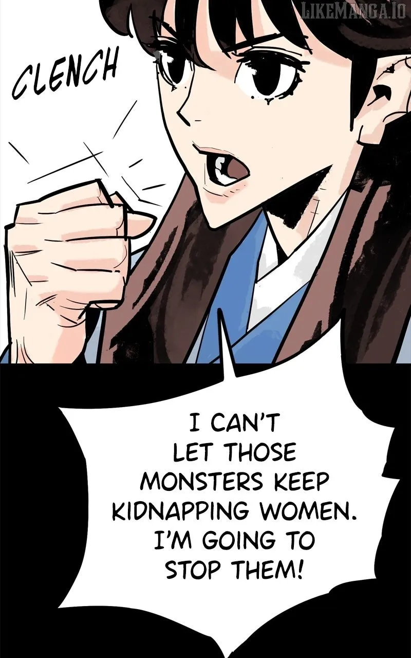 Read Demon King Manga Online