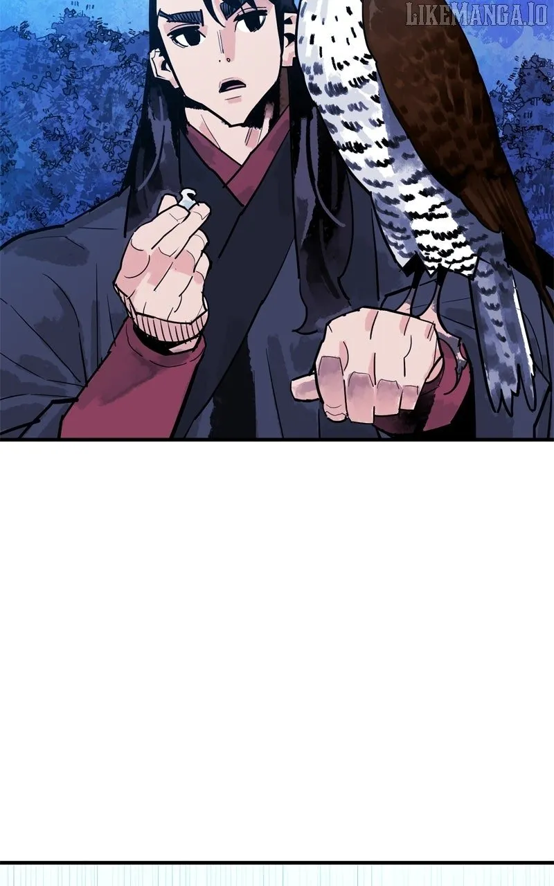 Read Demon King Manga Online
