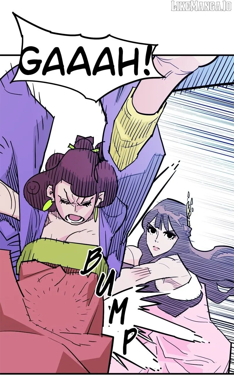 Read Demon King Manga Online