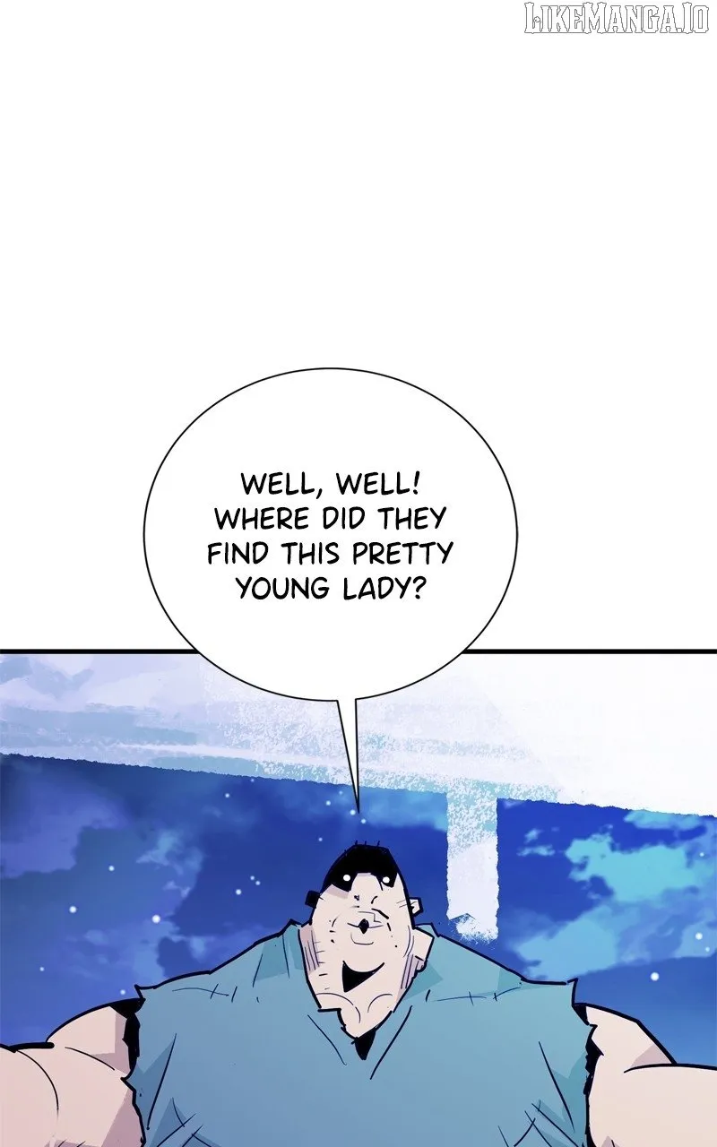Read Demon King Manga Online