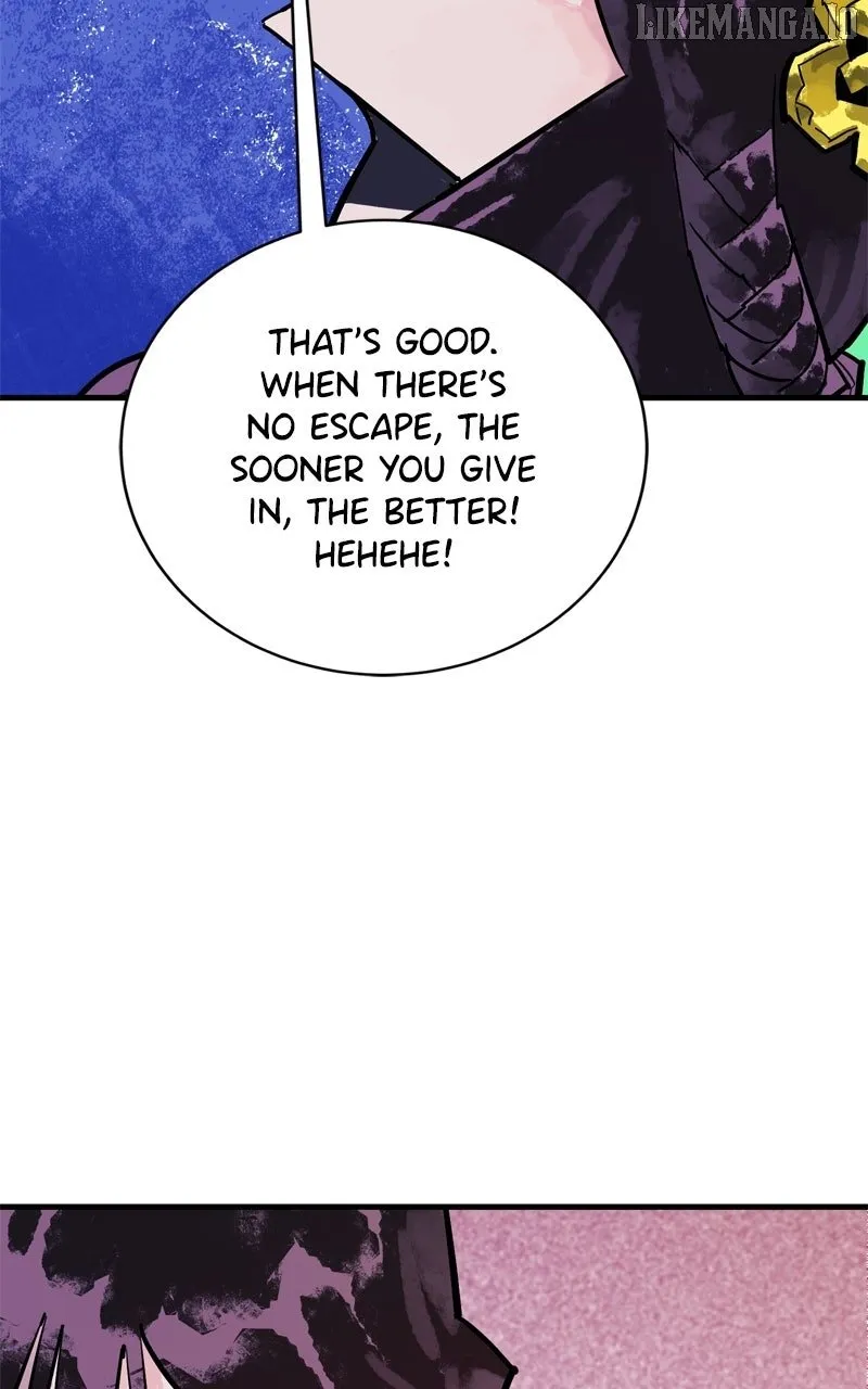 Read Demon King Manga Online