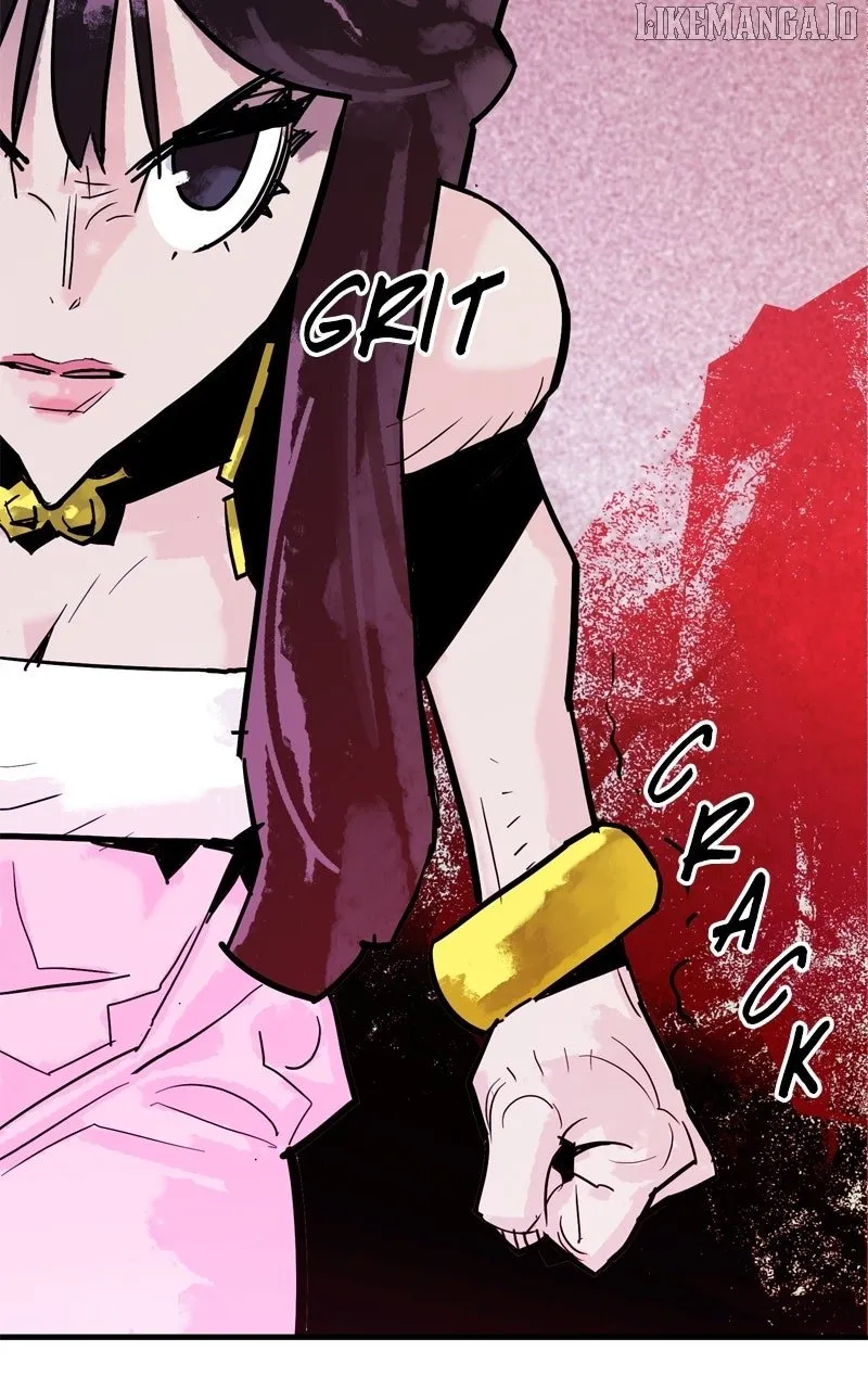 Read Demon King Manga Online