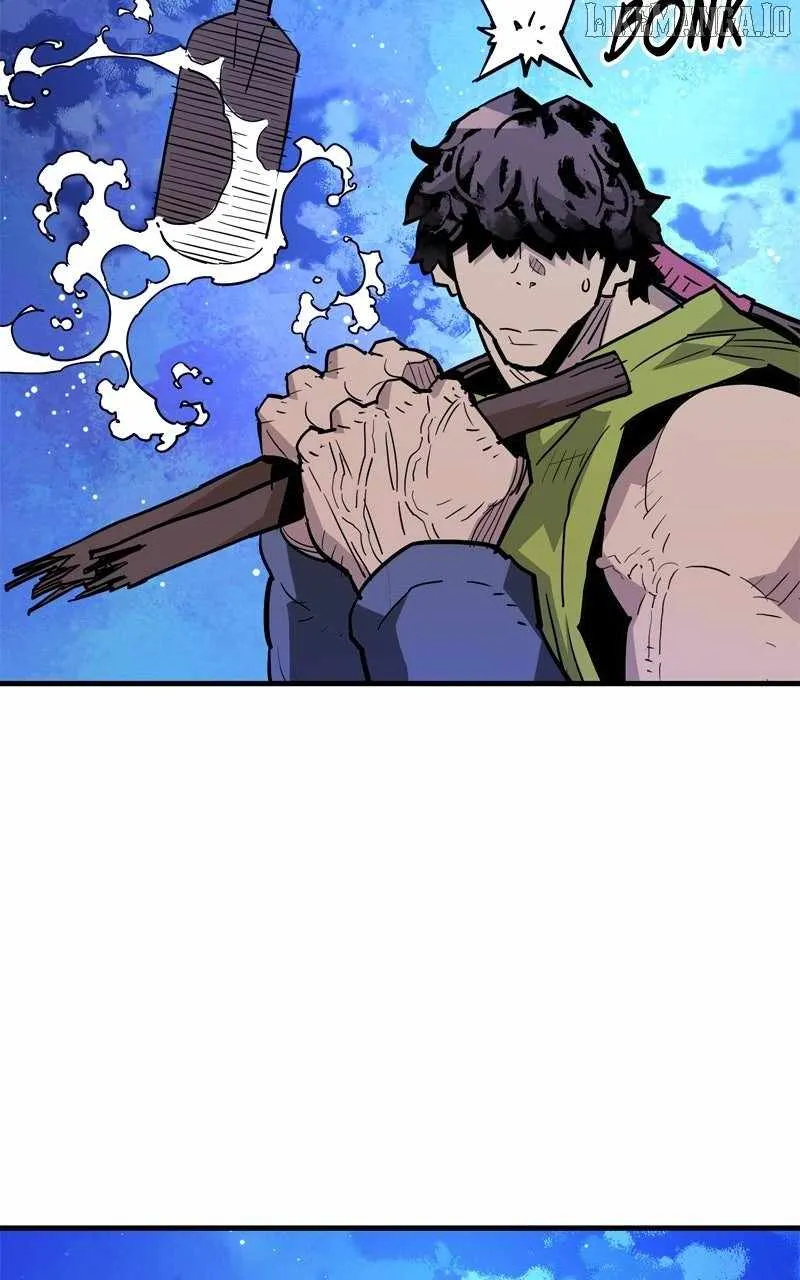 Read Demon King Manga Online