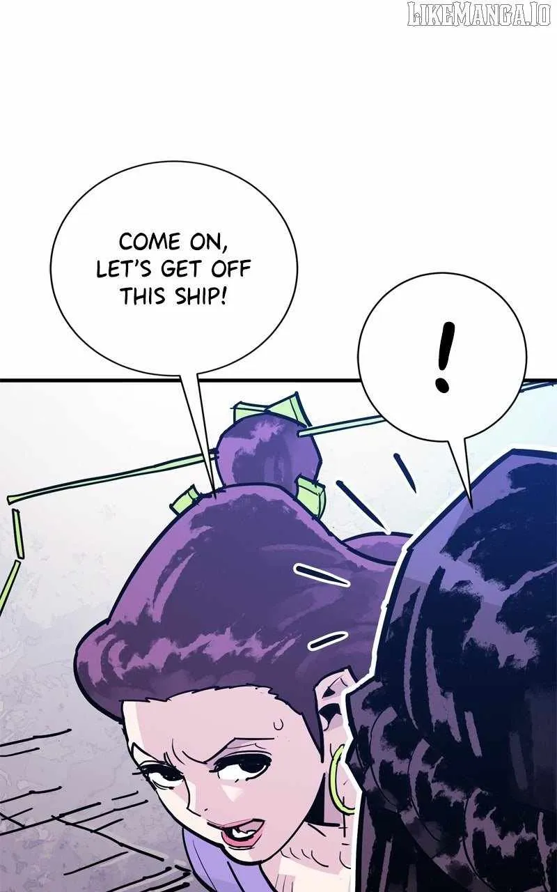 Read Demon King Manga Online