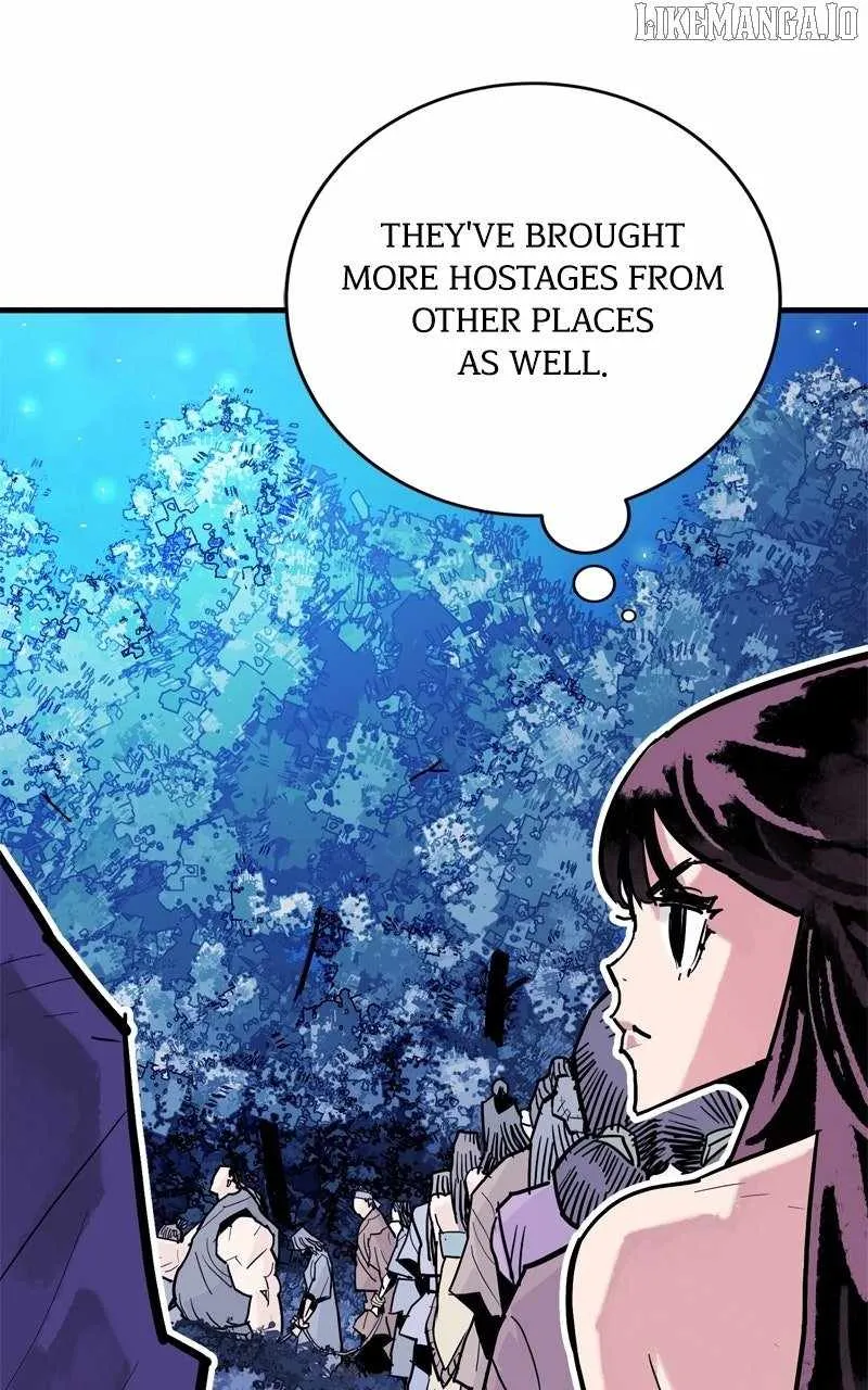 Read Demon King Manga Online