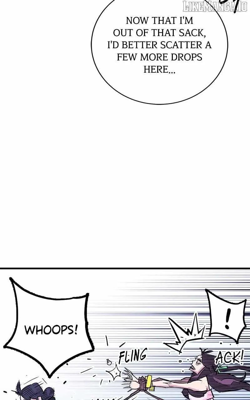 Read Demon King Manga Online