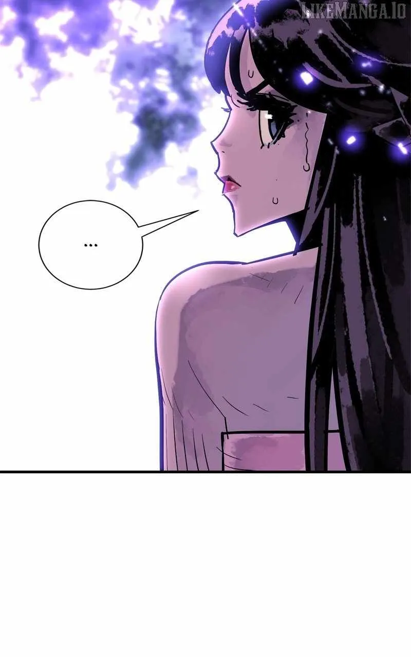 Read Demon King Manga Online