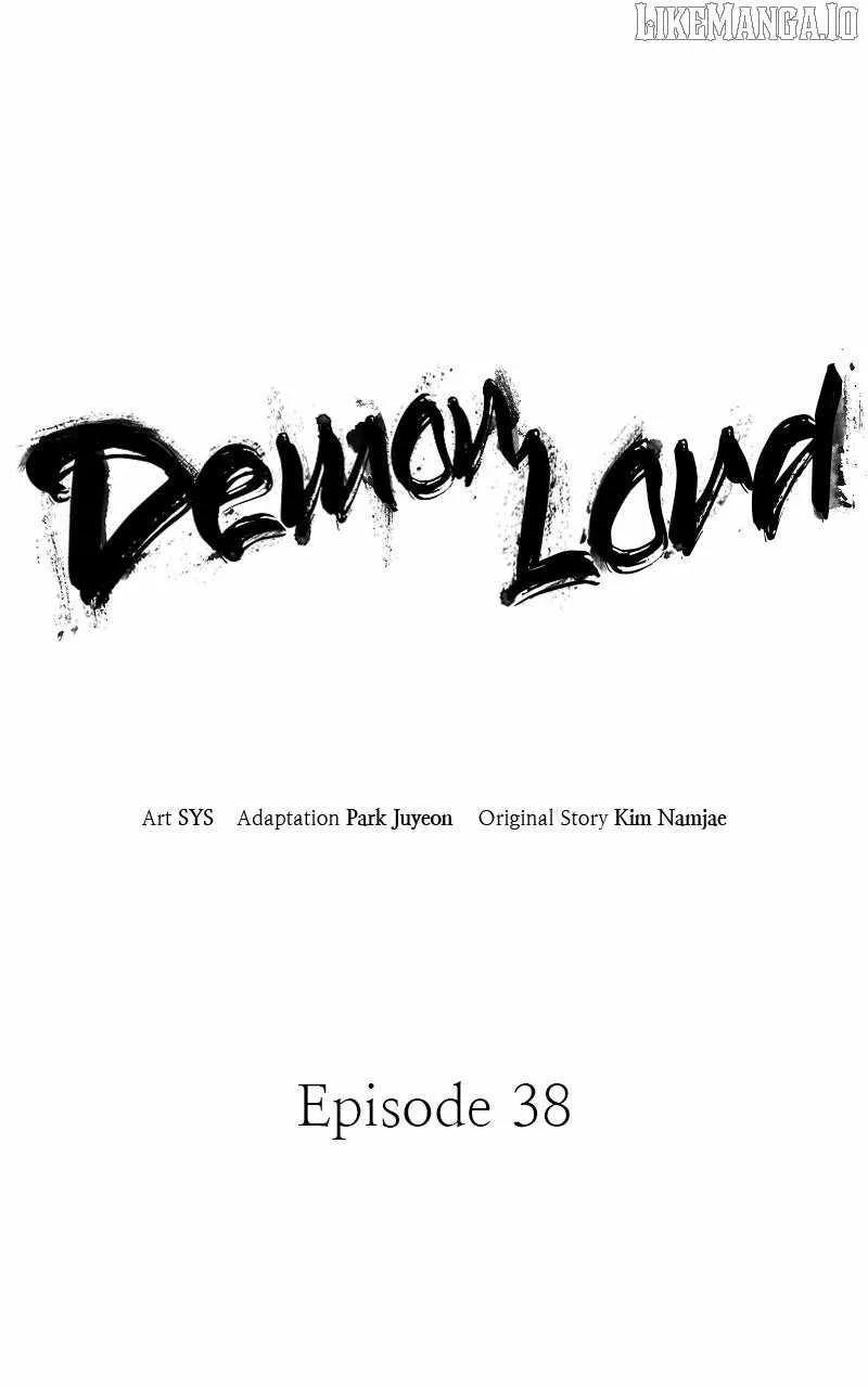 Read Demon King Manga Online