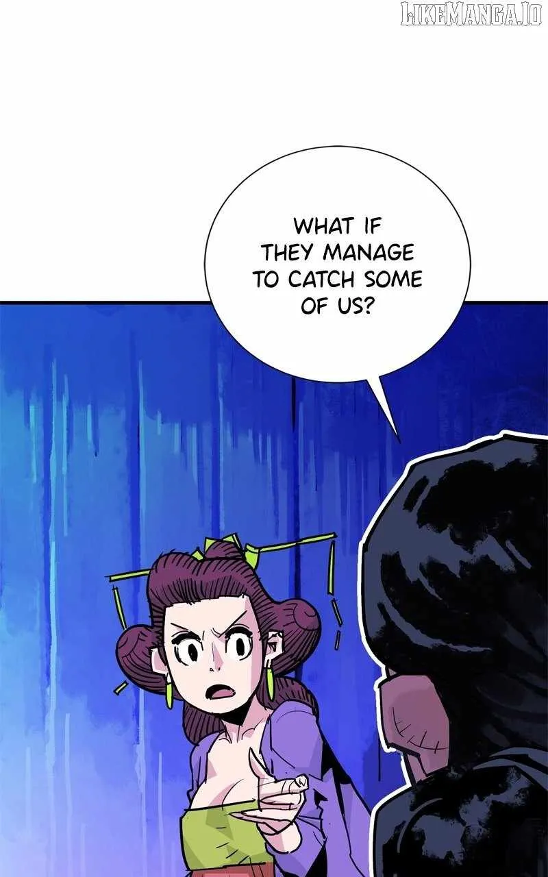 Read Demon King Manga Online
