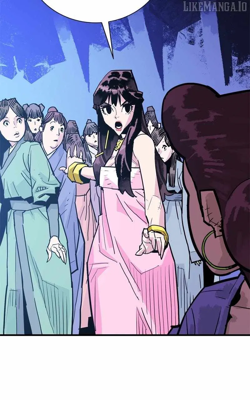 Read Demon King Manga Online