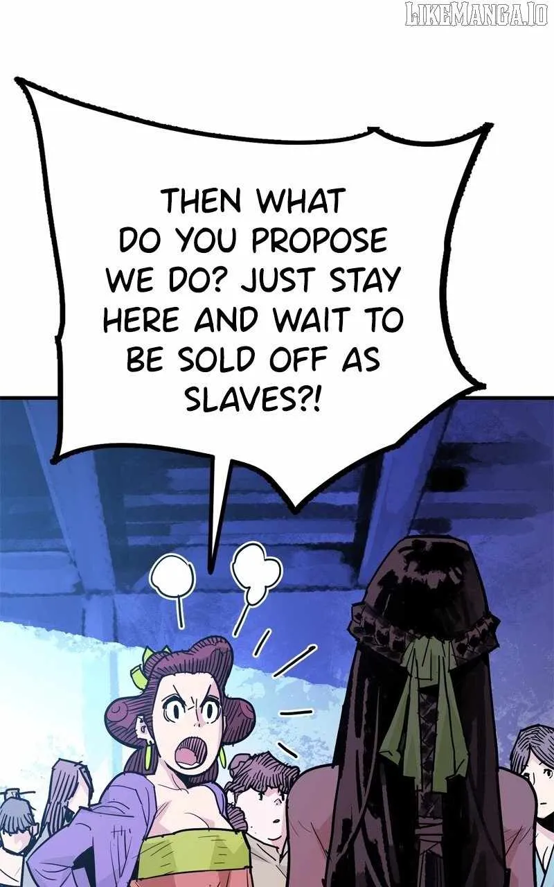 Read Demon King Manga Online